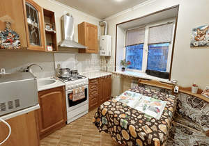 2-к квартира, вторичка, 42м2, 5/5 этаж