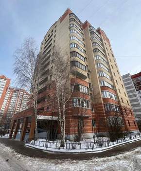 2-к квартира, вторичка, 66м2, 1/1 этаж