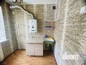 1-к квартира, вторичка, 31м2, 5/5 этаж