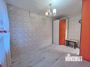 1-к квартира, вторичка, 20м2, 2/5 этаж