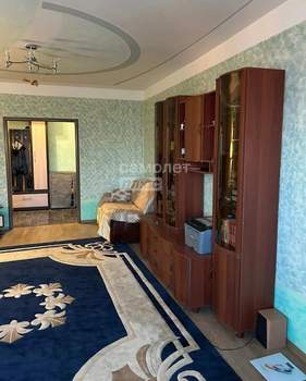 1-к квартира, вторичка, 51м2, 15/16 этаж