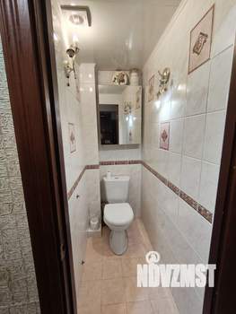 2-к квартира, вторичка, 54м2, 5/5 этаж