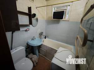 2-к квартира, вторичка, 41м2, 3/4 этаж