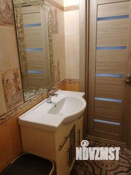 3-к квартира, вторичка, 87м2, 3/16 этаж