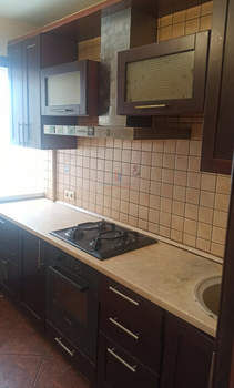 3-к квартира, вторичка, 62м2, 3/9 этаж