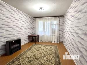 2-к квартира, вторичка, 48м2, 5/5 этаж