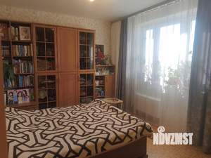 3-к квартира, вторичка, 98м2, 8/16 этаж