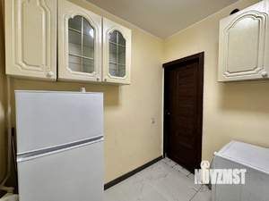 2-к квартира, вторичка, 43м2, 3/5 этаж