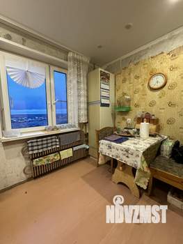 2-к квартира, вторичка, 50м2, 9/9 этаж