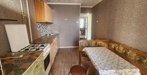 1-к квартира, вторичка, 36м2, 4/5 этаж