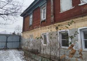 2-к квартира, вторичка, 50м2, 2/2 этаж