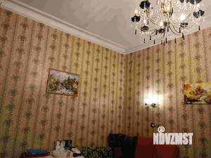 2-к квартира, вторичка, 40м2, 2/3 этаж