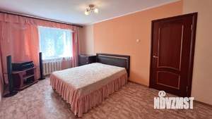 3-к квартира, вторичка, 69м2, 3/9 этаж