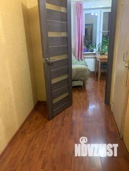 1-к квартира, вторичка, 34м2, 7/10 этаж
