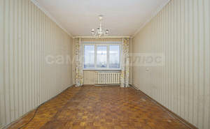 2-к квартира, вторичка, 54м2, 5/5 этаж