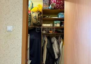 1-к квартира, вторичка, 43м2, 5/16 этаж