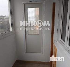 1-к квартира, вторичка, 45м2, 4/12 этаж