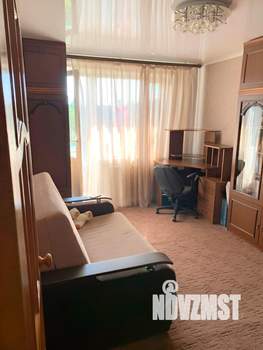 1-к квартира, вторичка, 33м2, 3/5 этаж