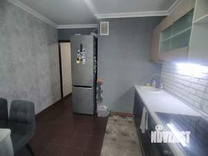 1-к квартира, вторичка, 42м2, 7/16 этаж