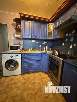 1-к квартира, вторичка, 38м2, 9/10 этаж