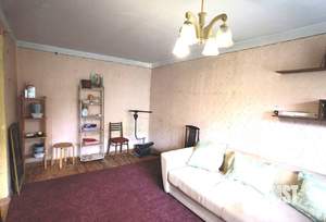 1-к квартира, вторичка, 30м2, 2/5 этаж