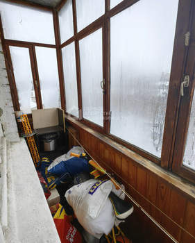 2-к квартира, вторичка, 44м2, 7/9 этаж