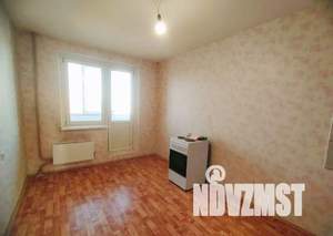 2-к квартира, вторичка, 60м2, 16/16 этаж