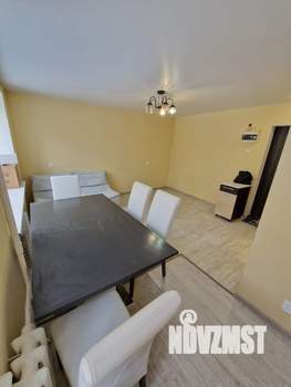 1-к квартира, вторичка, 23м2, 2/5 этаж