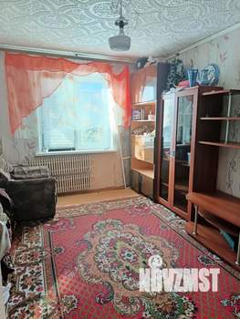 2-к квартира, вторичка, 50м2, 2/9 этаж