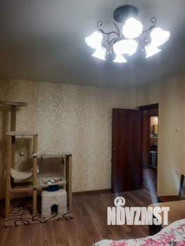 2-к квартира, вторичка, 58м2, 15/17 этаж