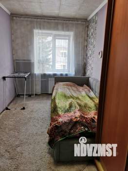 2-к квартира, вторичка, 47м2, 2/2 этаж