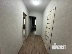 1-к квартира, вторичка, 38м2, 2/15 этаж