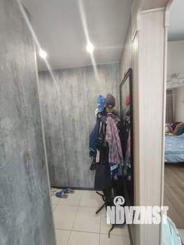 1-к квартира, вторичка, 31м2, 5/5 этаж