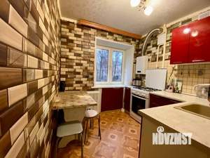 1-к квартира, вторичка, 32м2, 3/4 этаж