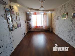 1-к квартира, вторичка, 33м2, 6/9 этаж