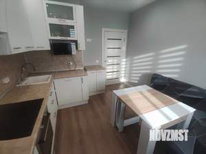 1-к квартира, вторичка, 48м2, 11/14 этаж