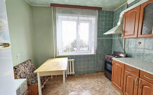 1-к квартира, вторичка, 33м2, 5/9 этаж