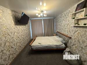 1-к квартира, вторичка, 37м2, 3/5 этаж