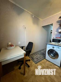 1-к квартира, вторичка, 38м2, 9/10 этаж