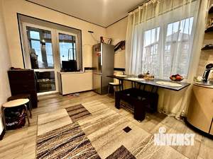 1-к квартира, вторичка, 56м2, 1/3 этаж