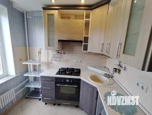 1-к квартира, вторичка, 33м2, 6/9 этаж