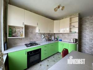 3-к квартира, вторичка, 63м2, 8/10 этаж