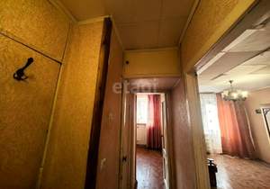 1-к квартира, вторичка, 30м2, 3/5 этаж