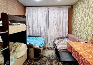 2-к квартира, вторичка, 52м2, 5/5 этаж