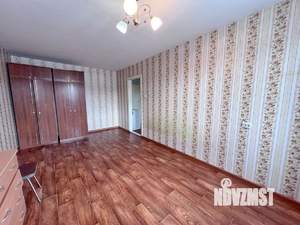 1-к квартира, вторичка, 35м2, 1/5 этаж