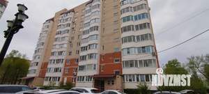 1-к квартира, вторичка, 40м2, 2/10 этаж