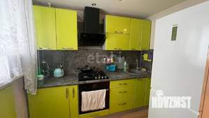1-к квартира, вторичка, 30м2, 1/5 этаж