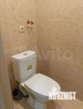 2-к квартира, вторичка, 53м2, 1/2 этаж