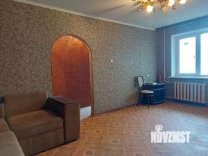 3-к квартира, вторичка, 59м2, 2/5 этаж