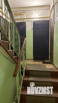 3-к квартира, вторичка, 56м2, 3/4 этаж